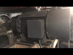 Silnik magnetyczny stały do przenośnika taśmowego w kopalni węgla